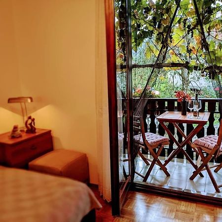 Apartment Kolodvor Dornberk Dış mekan fotoğraf
