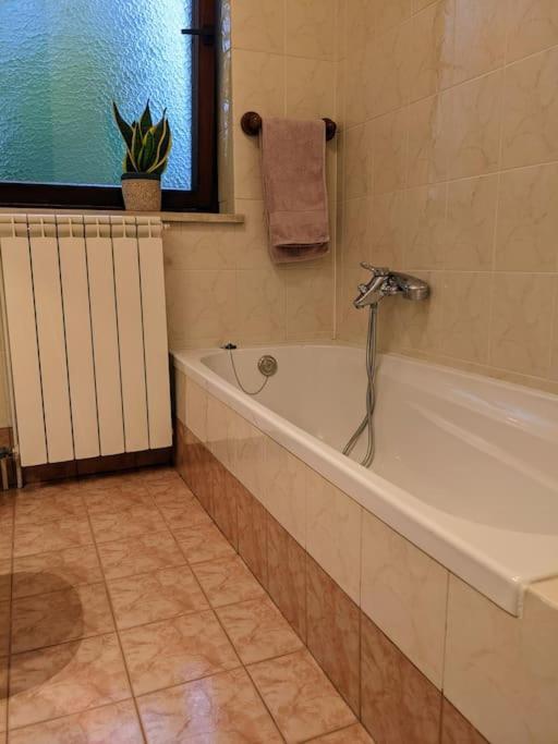 Apartment Kolodvor Dornberk Dış mekan fotoğraf